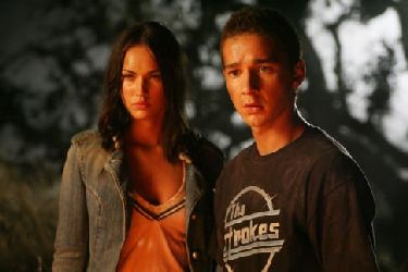 Transformers. Klicken fr nchstes Bild.